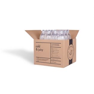 Eco  Shipping Box