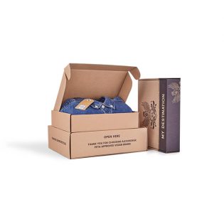 Eco Gray Box
